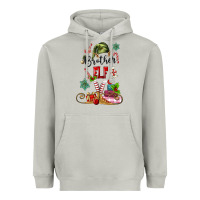 Moon Dust brother elf Heavyweight Hoodie - MaliasSmallBusiness