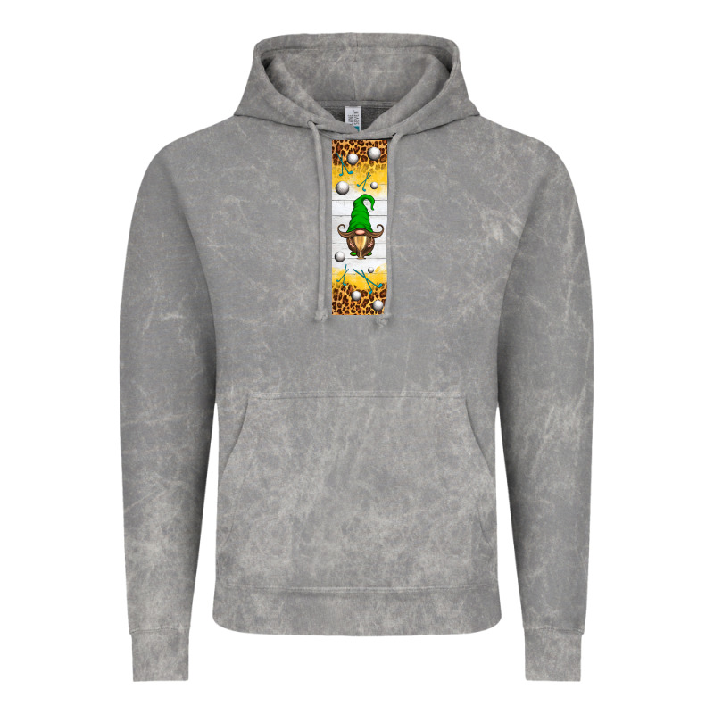 Golf Penwraps Vintage Hoodie by HRA Design Shop | Teevron
