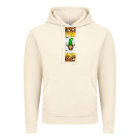 Vintage Artic golf penwraps Vintage Hoodie - HRA Design Shop