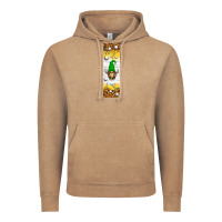 Vintage Coffee golf penwraps Vintage Hoodie - HRA Design Shop