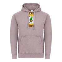 Vintage Zinc golf penwraps Vintage Hoodie - HRA Design Shop