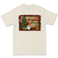 Bone It's Christmas Gnomes Premium Tee - RanaPortraitStore