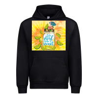 Black life is short make it sweet Urban Hoodie - TumblerDesignByShophia