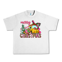 Lunar Rock merry christmas Urban Heavy Tee - AdoDesignShop