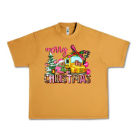 Peanut Butter merry christmas Urban Heavy Tee - AdoDesignShop