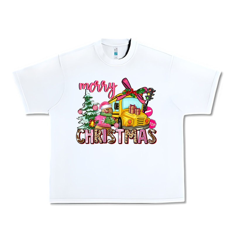 Merry Christmas Urban Heavy Tee by AdoDesignShop | Teevron