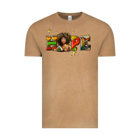 Vintage Camel hope juneteenth Vintage Tee - AdoDesignShop