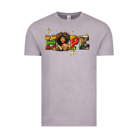 Vintage Zinc hope juneteenth Vintage Tee - AdoDesignShop