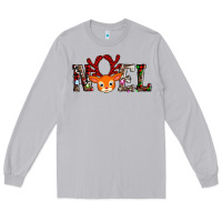 Moon Dust noel reindeer Long Sleeve Tee - AdoDesignShop