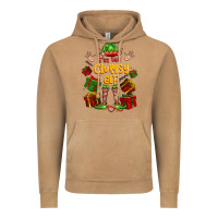 Vintage Camel im the clumsy elf Vintage Hoodie - FaDigitalArtStudio