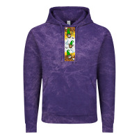 Cloud Purple golf penwraps Vintage Hoodie - HRA Design Shop
