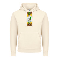 Vintage Artic golf penwraps Vintage Hoodie - HRA Design Shop