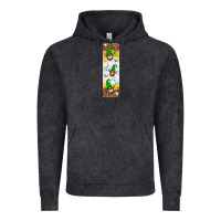 Vintage Black golf penwraps Vintage Hoodie - HRA Design Shop