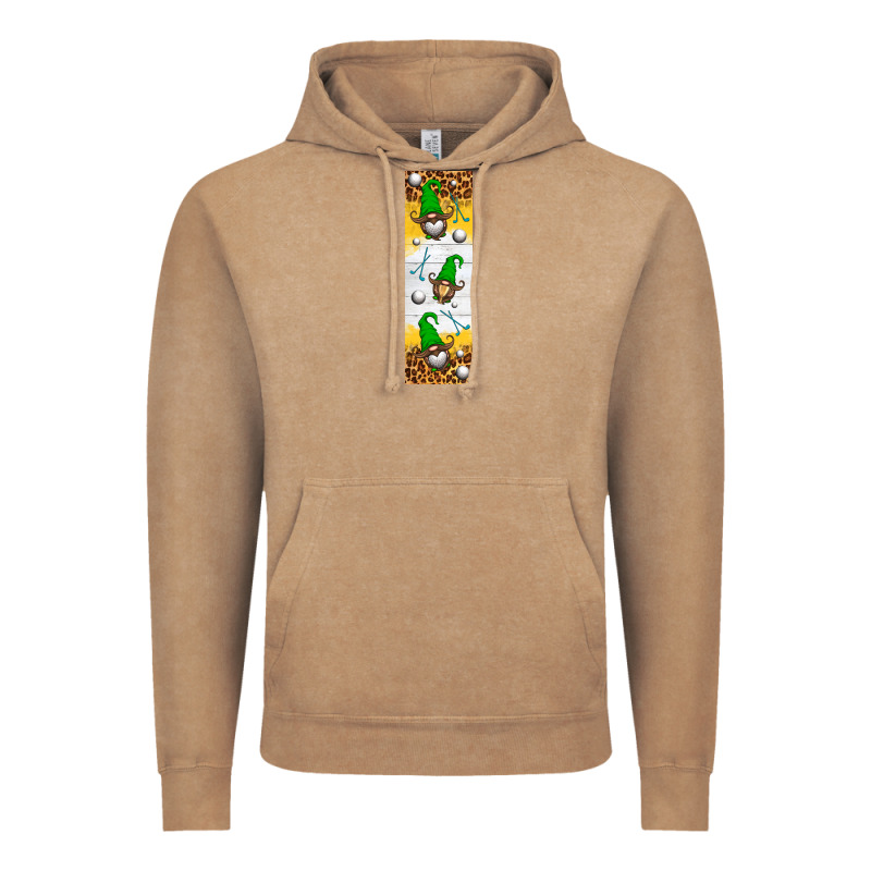 Golf Penwraps Vintage Hoodie by HRA Design Shop | Teevron