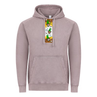 Vintage Zinc golf penwraps Vintage Hoodie - HRA Design Shop