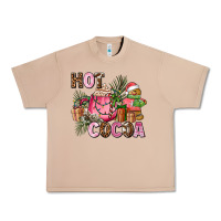Burro hot cocoa Urban Heavy Tee - AdoDesignShop