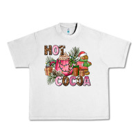 Lunar Rock hot cocoa Urban Heavy Tee - AdoDesignShop