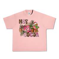 Salmon hot cocoa Urban Heavy Tee - AdoDesignShop