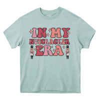 Arona in my nutcracker era Heavy Core Tee - MaliasSmallBusiness