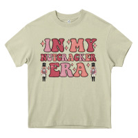 In My Nutcracker Era Heavy Core Tee | Teevron