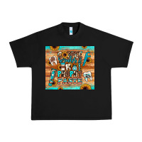 Black coffee scrubs and prophy paste Urban Heavy Tee - JahusDesignShop