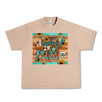 Burro coffee scrubs and prophy paste Urban Heavy Tee - JahusDesignShop