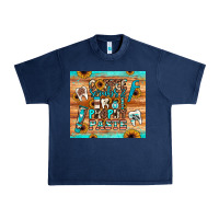 Navy coffee scrubs and prophy paste Urban Heavy Tee - JahusDesignShop
