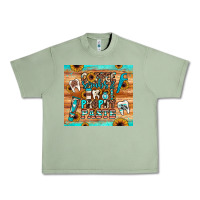Oil Green coffee scrubs and prophy paste Urban Heavy Tee - JahusDesignShop