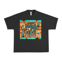 Pigment Black coffee scrubs and prophy paste Urban Heavy Tee - JahusDesignShop