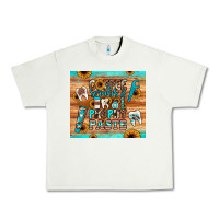 Pistachio coffee scrubs and prophy paste Urban Heavy Tee - JahusDesignShop