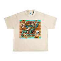 Sandshell coffee scrubs and prophy paste Urban Heavy Tee - JahusDesignShop