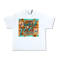 White coffee scrubs and prophy paste Urban Heavy Tee - JahusDesignShop