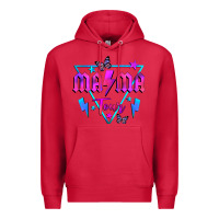 Cardinal mama tour front Premium Hoodie - JahusDesignShop