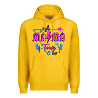 Lemon mama tour front Premium Hoodie - JahusDesignShop