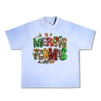 Grape Ice christmas texas western Urban Heavy Tee - AdoDesignShop