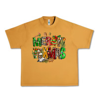 Peanut Butter christmas texas western Urban Heavy Tee - AdoDesignShop