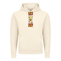 Vintage Artic softball football penwraps Vintage Hoodie - HRA Design Shop