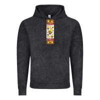 Vintage Black softball football penwraps Vintage Hoodie - HRA Design Shop