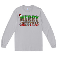 Moon Dust merry christmas Long Sleeve Tee - AdoDesignShop