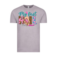 Vintage Zinc my first nail bbs Vintage Tee - BundleAndBundleShop
