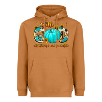 Meerkat with god all things are possible Heavyweight Hoodie - MaliasSmallBusiness