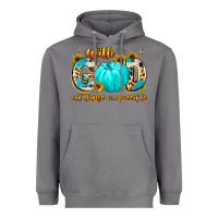 Storm with god all things are possible Heavyweight Hoodie - MaliasSmallBusiness