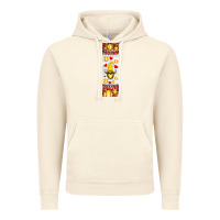 Vintage Artic softball football penwraps Vintage Hoodie - HRA Design Shop