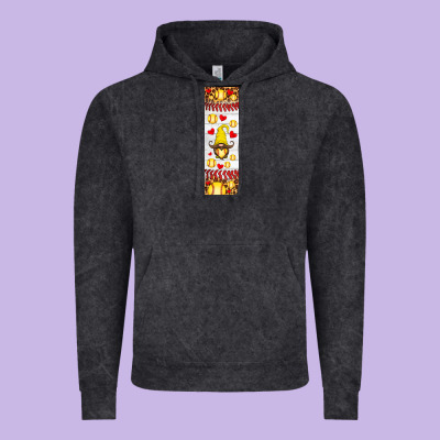 Softball Football Penwraps Vintage Hoodie Designed By Hra Design Shop