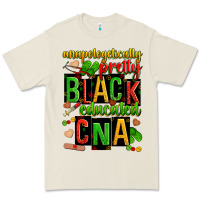 Bone unapologetically pretty black and educated cna zillion Premium Tee - Zillion Design Studio
