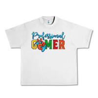 Lunar Rock professional gamer Urban Heavy Tee - JahusDesignShop
