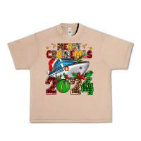 Burro merry cruisemas 2024 Urban Heavy Tee - AdoDesignShop