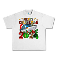 Lunar Rock merry cruisemas 2024 Urban Heavy Tee - AdoDesignShop
