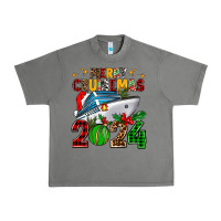 Tornado merry cruisemas 2024 Urban Heavy Tee - AdoDesignShop