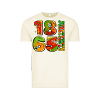 1865 Juneteenth Vintage Tee | Teevron
